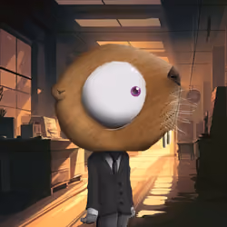 BiG iNC Employee #502361