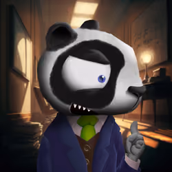 BiG iNC Employee #500983