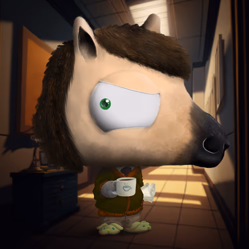 BiG iNC Employee #501945