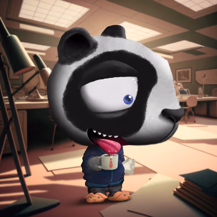 BiG iNC Employee #502633