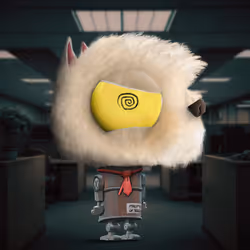5992