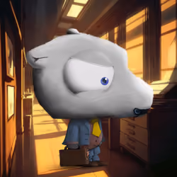 BiG iNC Employee #502093