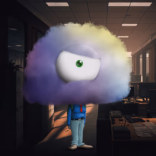 BiG iNC Employee #506622