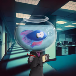 BiG iNC Employee #500728