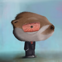 BiG iNC Employee #500504