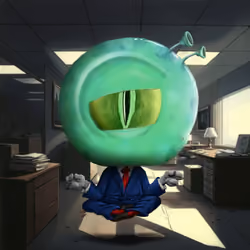 BiG iNC Employee #500712