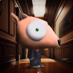 BiG iNC Employee #508222