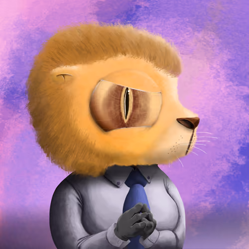 BiG iNC Employee #502719