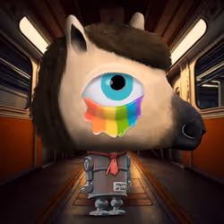 BiG iNC Employee #502616