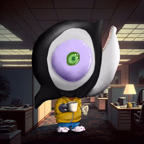 BiG iNC Employee #507051