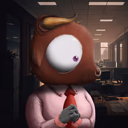 BiG iNC Employee #507898