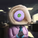 5374