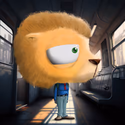 BiG iNC Employee #507890