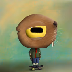 7737