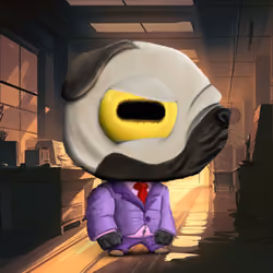 BiG iNC Employee #505509