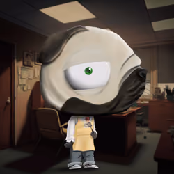 BiG iNC Employee #506367