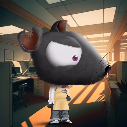 BiG iNC Employee #505324