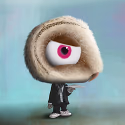 BiG iNC Employee #507440