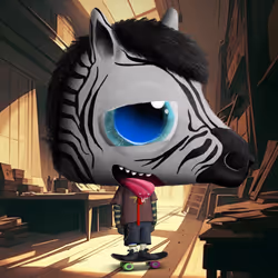 BiG iNC Employee #504112