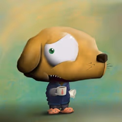 BiG iNC Employee #508225