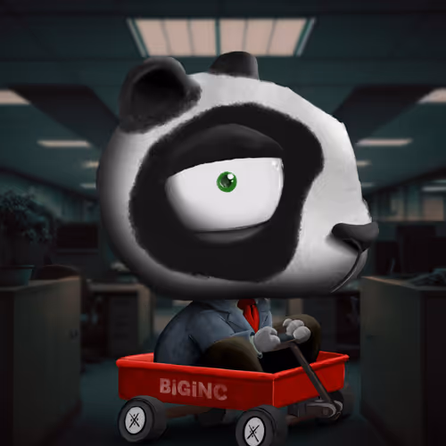 Biginc