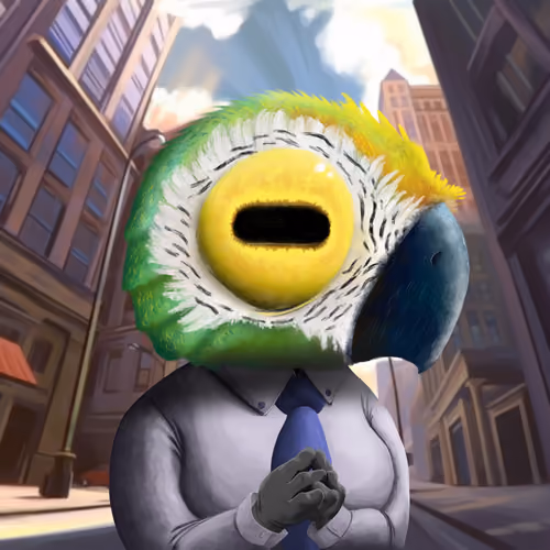 BiG iNC Employee #500340