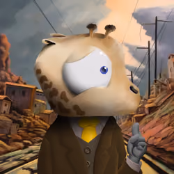 BiG iNC Employee #502836