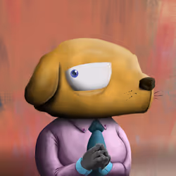 BiG iNC Employee #504352