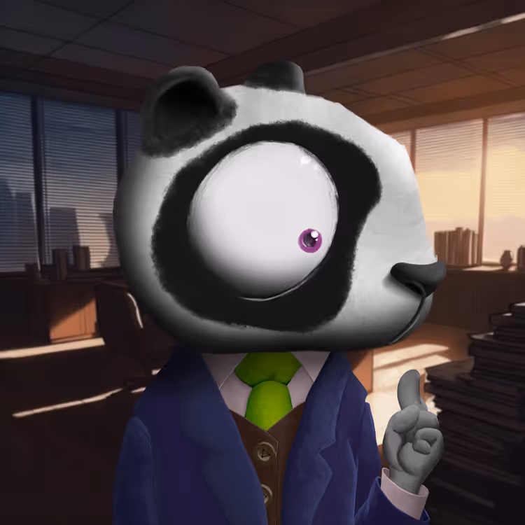 BiG iNC Employee #504929