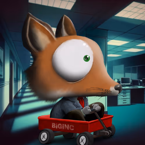 Biginc