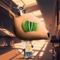 BiG iNC Employee #500494