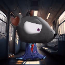 BiG iNC Employee #500747