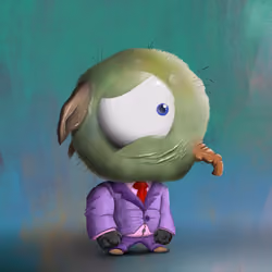 BiG iNC Employee #505279