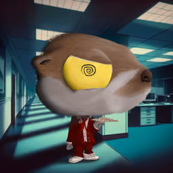 BiG iNC Employee #501642