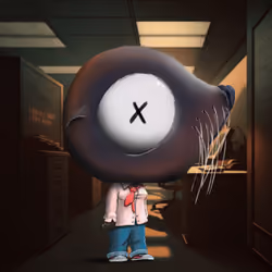 BiG iNC Employee #504914