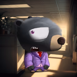BiG iNC Employee #501369