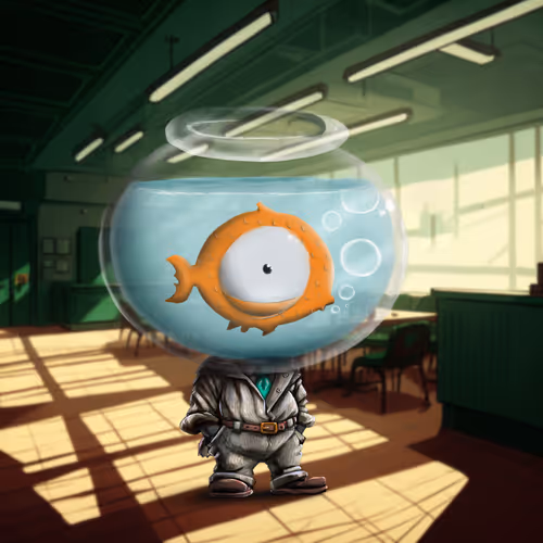 BiG iNC Employee #506867