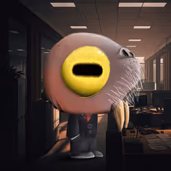 BiG iNC Employee #502260