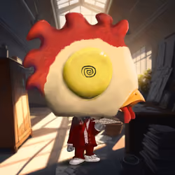 BiG iNC Employee #500825
