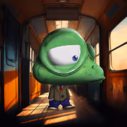 BiG iNC Employee #500708