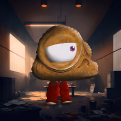 BiG iNC Employee #500389