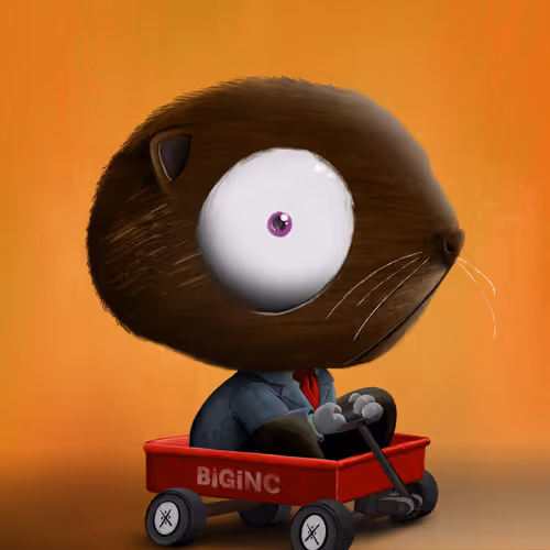 Biginc