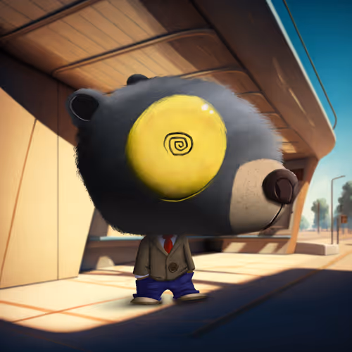 BiG iNC Employee #505057
