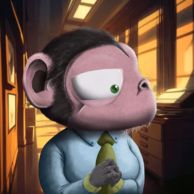 BiG iNC Employee #507864