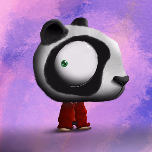 BiG iNC Employee #502692
