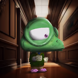 BiG iNC Employee #503551