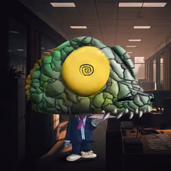 BiG iNC Employee #501274