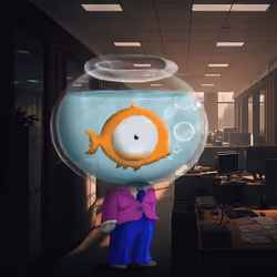BiG iNC Employee #500350