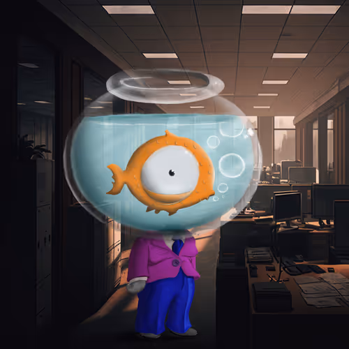 BiG iNC Employee #500350