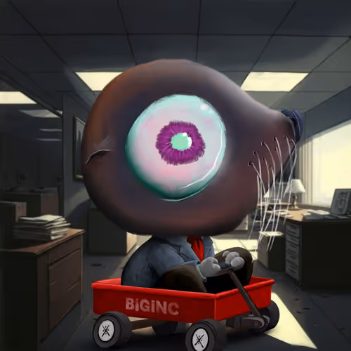 Biginc